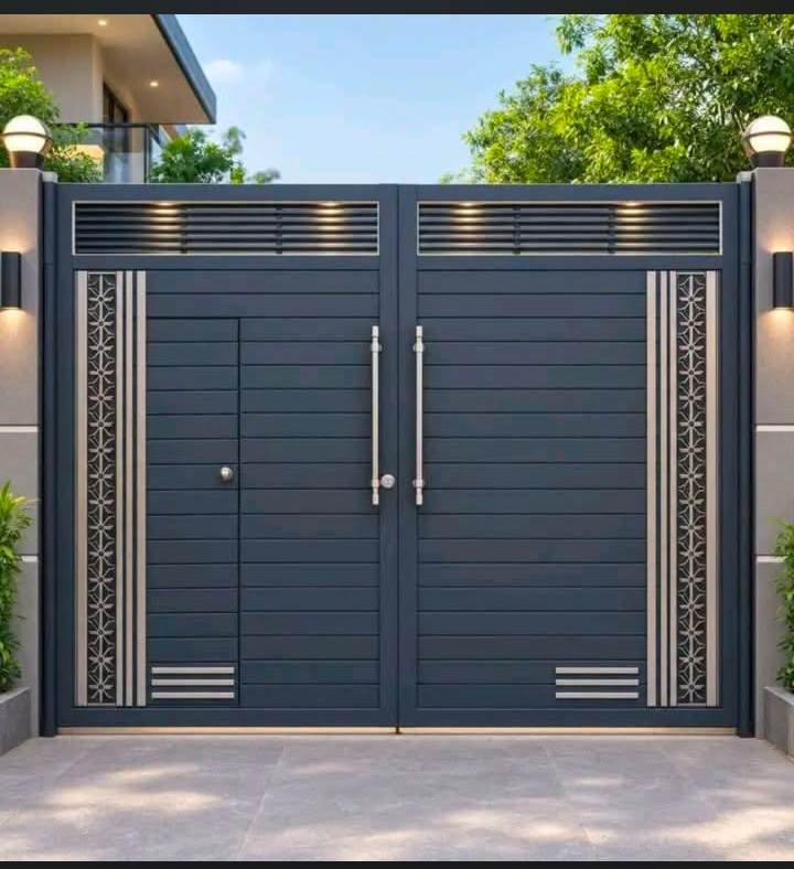 Best Steel Fabrication Work in Nayasarai Ranchi 8709627620 Atifa Fabrication