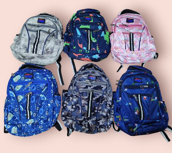 Musafir Bag 9708821078