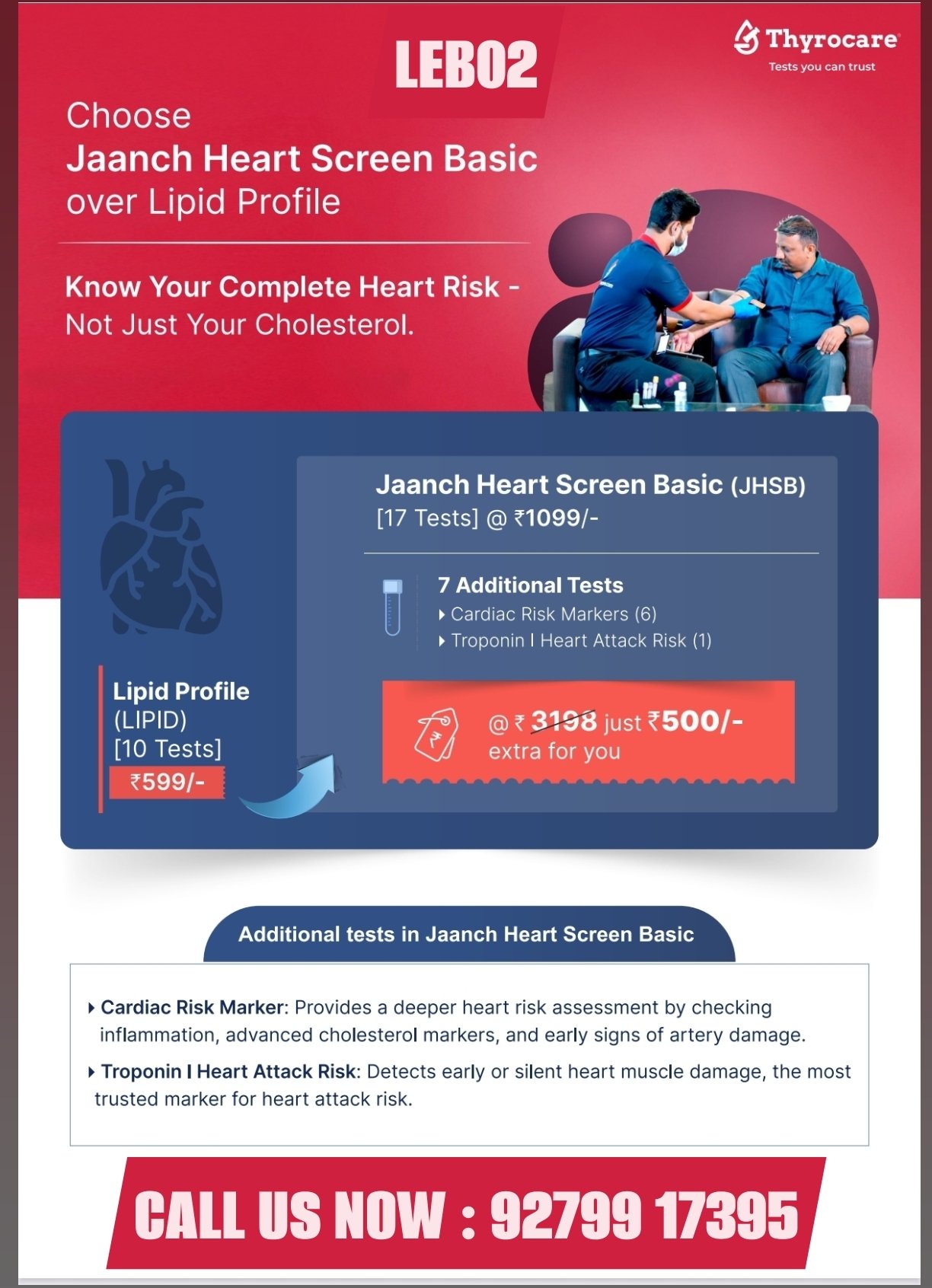 Thyrocare Aarogyam Centre Darbhanga 9279917395