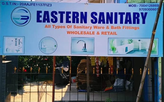 Eastern Sanitary Ranchi 7004126869
