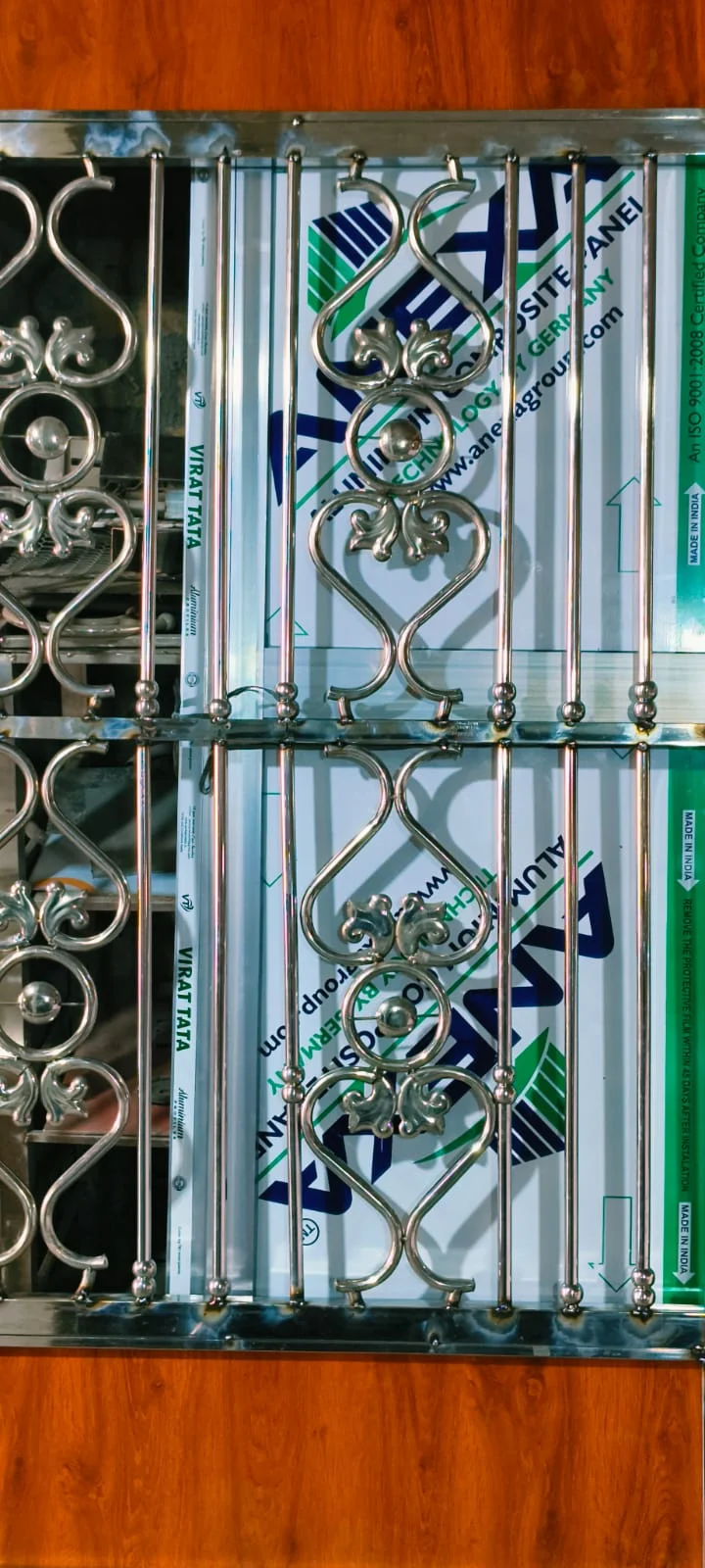 Best ACP Aluminium Glass Work Dealers in Itki Ranchi Jharkhand 8797752227 SS Brother Enterprises