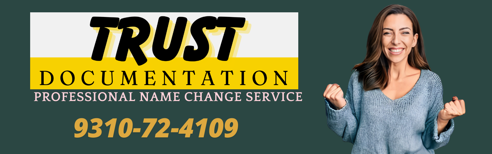 Name Change Procedure Delhi 9310724109