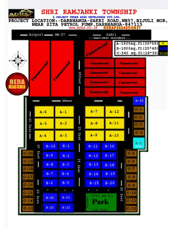Adrs Developers Pvt. Ltd.