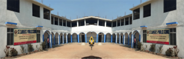 Best CBSE Public School in Allalpatti Darbhanga 7633999690