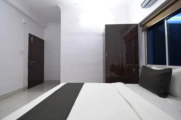 Best Hotel in Ring Road Ranchi 7970899005