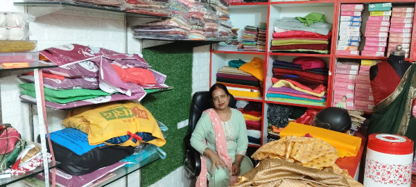 Best Bridal Lehenga Stitching in Maner Gali Ranchi 8789658240