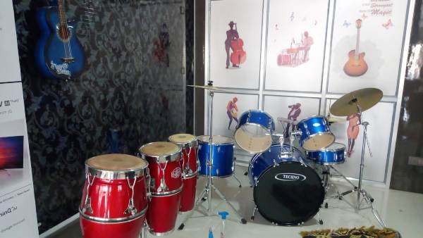 Best Zumba Dance Classes in Singh More Ranchi 7992216064