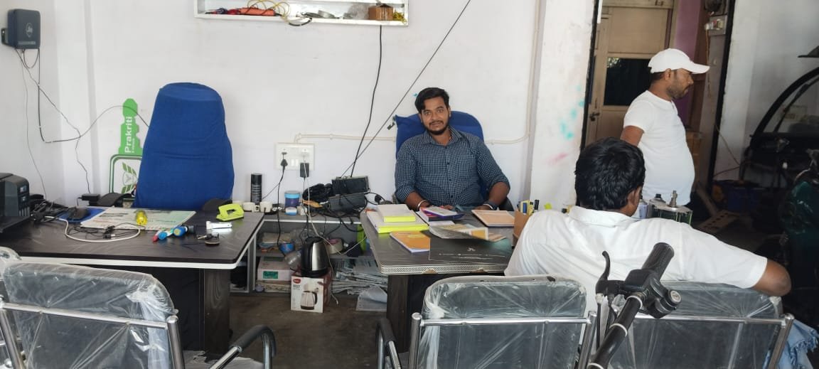 BIG BULL E-VEHICLE DARBHANGA-8240449779