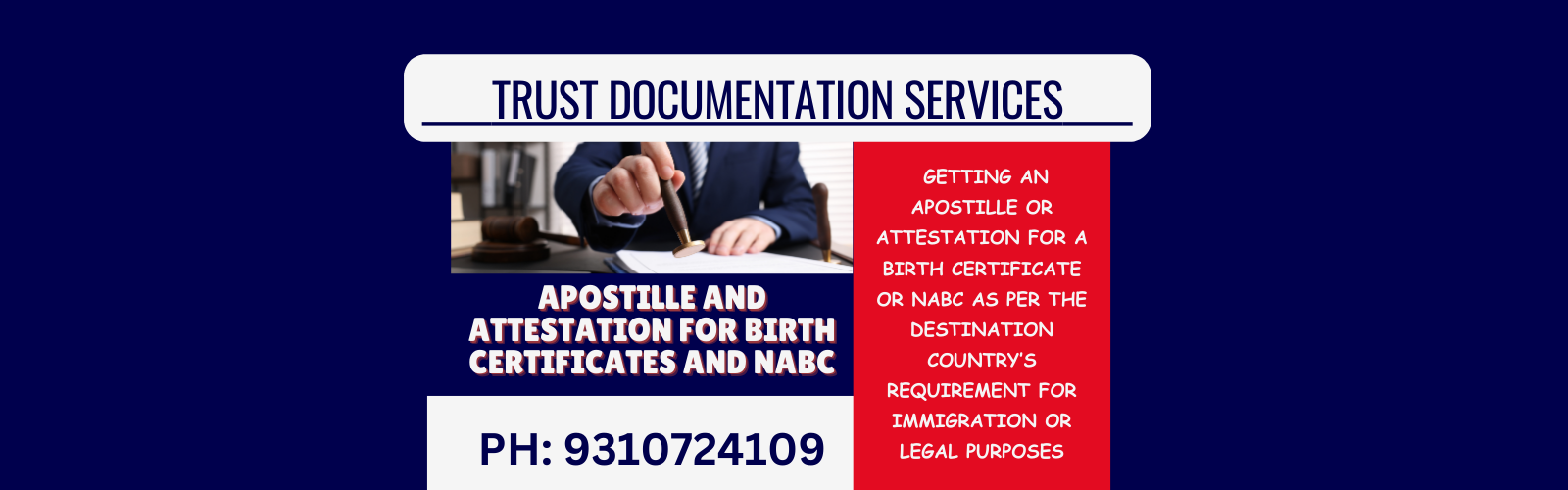How To Get Non Availability Of Birth Certificate India 9310724109