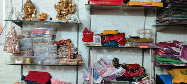 Best Bridal Lehenga Stitching in Maner Gali Ranchi 8789658240