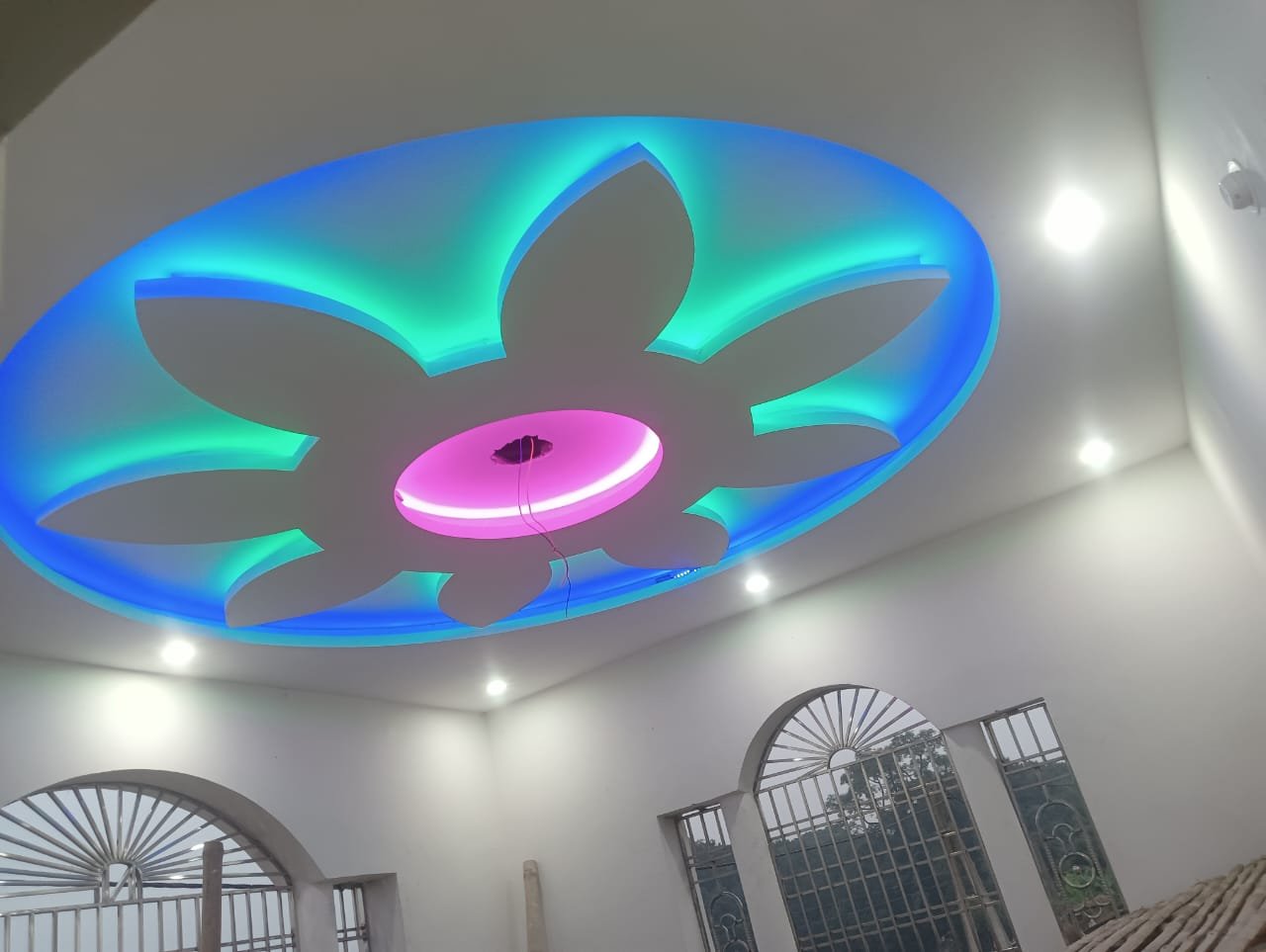 Best POP Designer Mistry in Darbhanga 9123482305