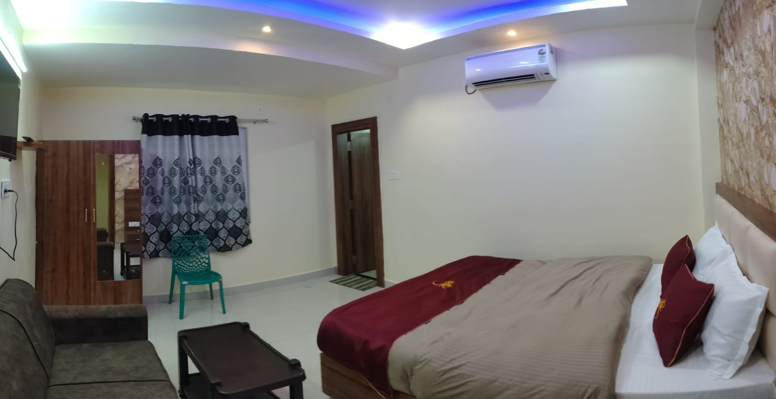 Babu Shivaansh Residency Ranchi 9279171126