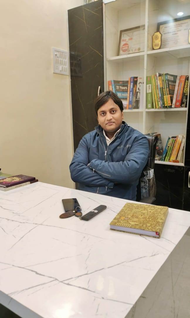 Excellent विद्यापीठ दरभंगा