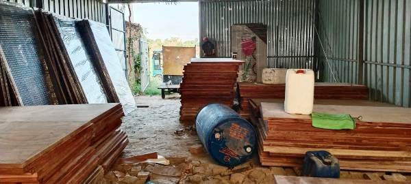 Digital Door Factory in Madhubani (CP Venture) 8603411322