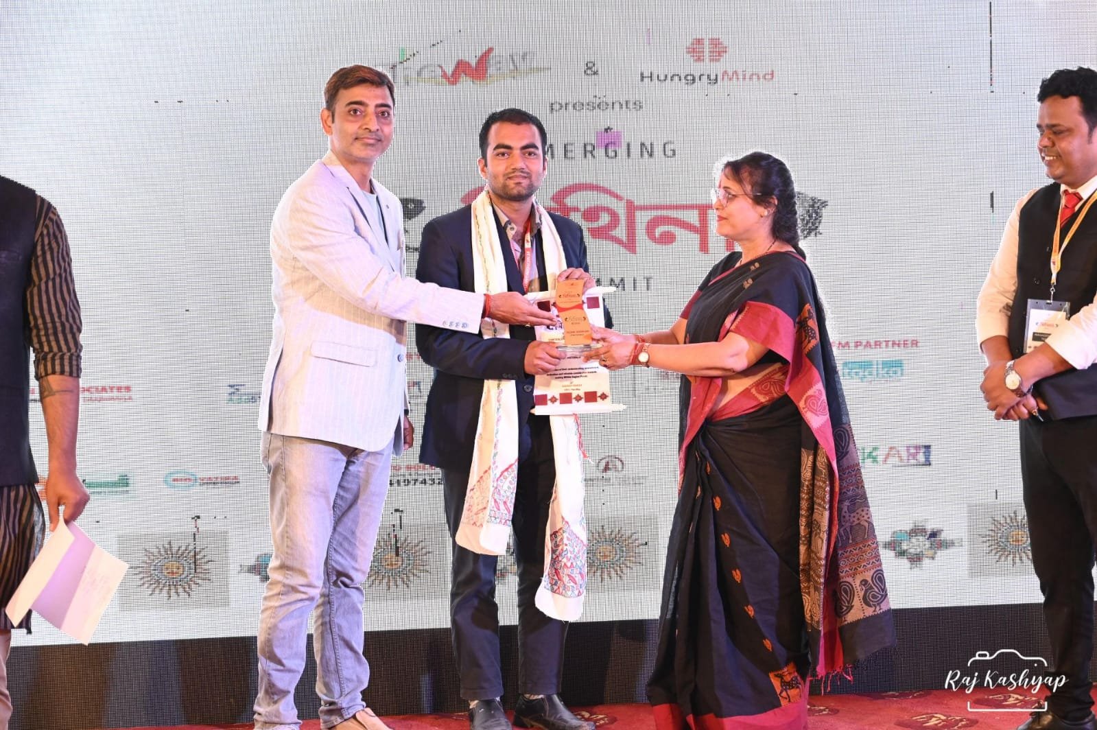 IITian Pasta Wala-IPW Foods