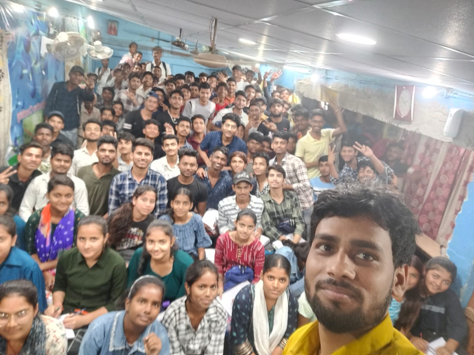 Margdarshan Chemistry Classes