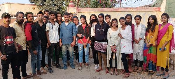 KD ENGLISH CLASSES DARBHANGA 8102067545