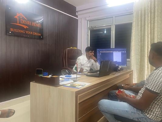 Best Building Design in Ring Rd Ranchi 8825247267 Desire Homes