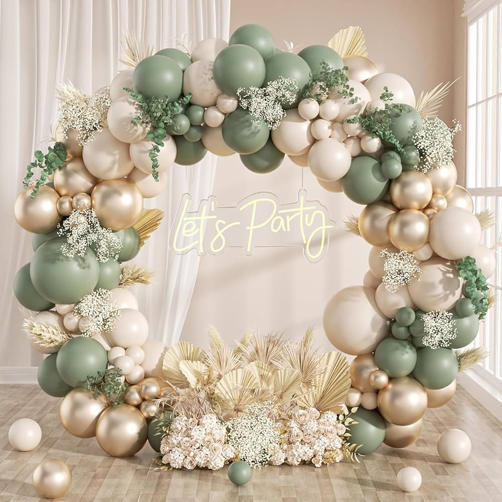 Dream Balloon Decoration Ranchi 9155376703