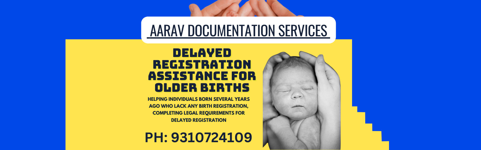 Birth Certificate Agents In Ghaziabad 8851415812