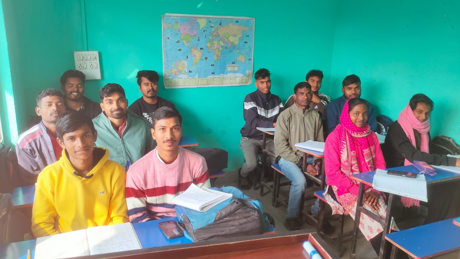 Best competitive institute in ratu Ranchi 8539931900 Shiksha Academy