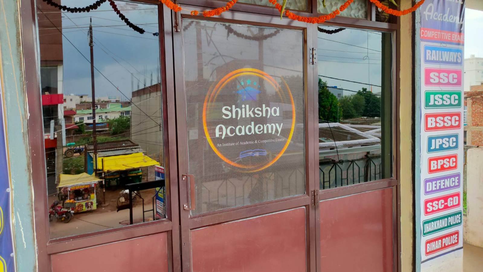 Best coaching for classes 4th to 12th in mandar ranchi