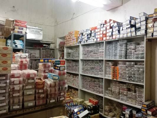 Amit Bangles Jhumri Telaiya 8092666263