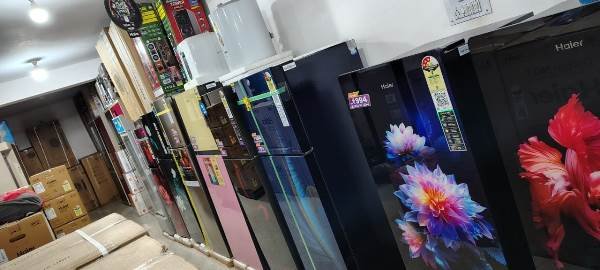 Adnan Aluminium and Electronics Jhumri Telaiya 9431752771