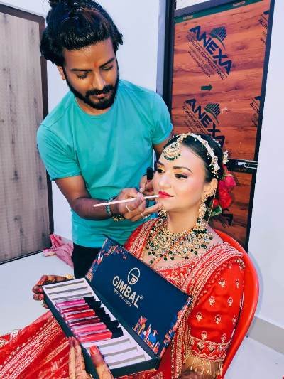 A-1 Family Salon and Academy Ranchi 9608932793