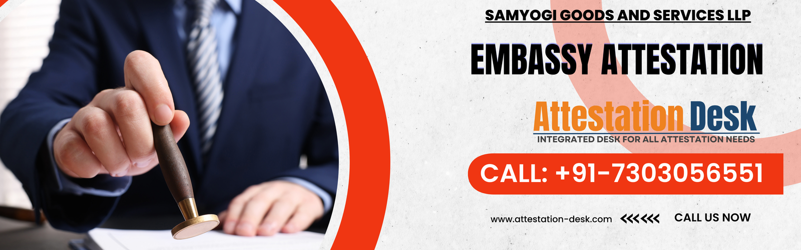 MEA Attestation in Delhi - 7303056551