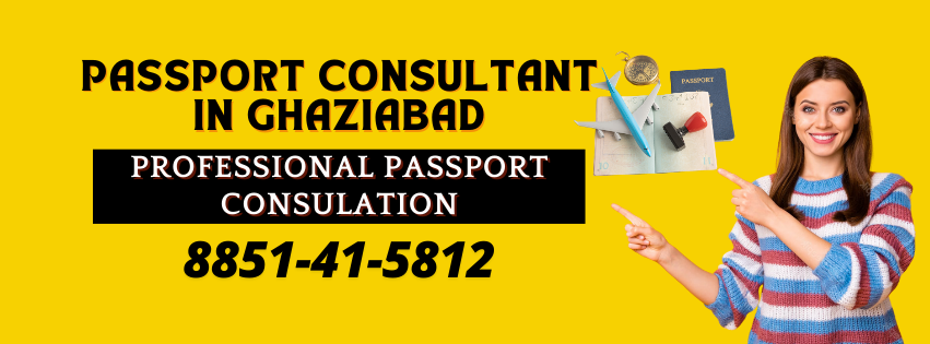 Passport Agents Indirapuram 8851415812