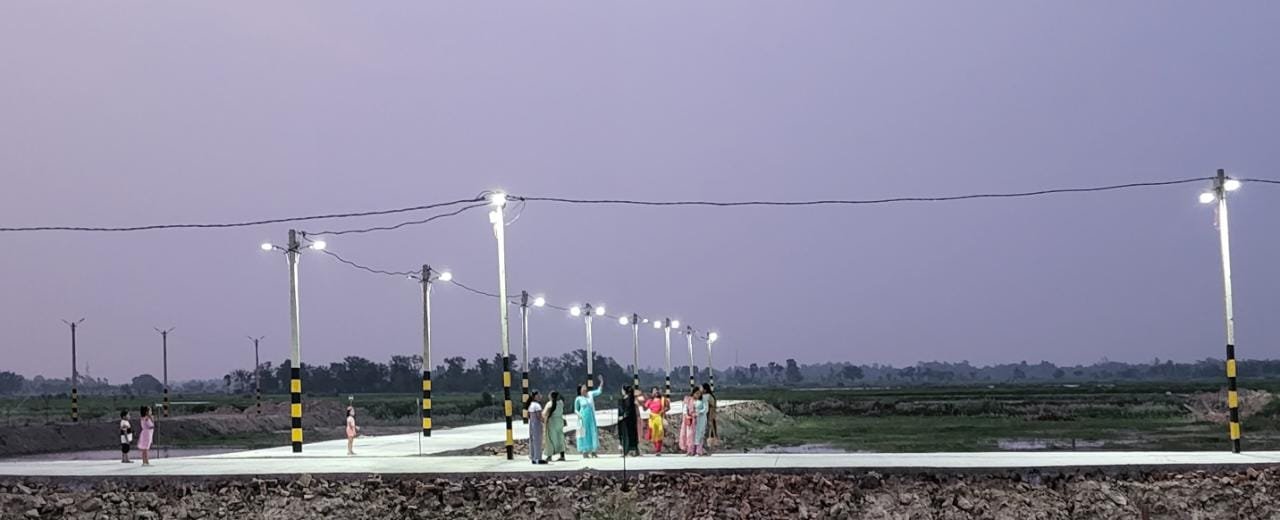 Abhay Kumar Real Estate Darbhanga-8252938183